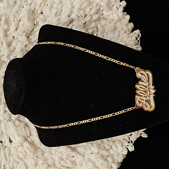 Zales Nameplate - Picture 2 of 12